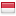 contoh-soal.com server is located in Indonesia